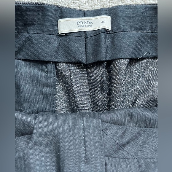 Prada Pants - Picture 3 of 6